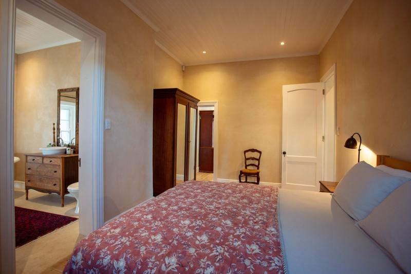 To Let 4 Bedroom Property for Rent in Plettenberg Bay Central Western Cape
